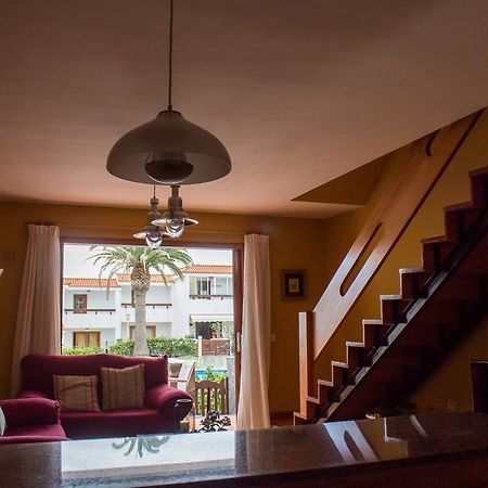 Apartamento Salinas 2 Los Cancajos Exterior foto