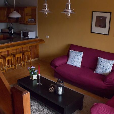Apartamento Salinas 2 Los Cancajos Exterior foto