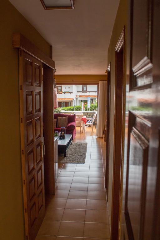 Apartamento Salinas 2 Los Cancajos Exterior foto