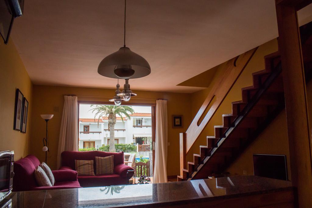 Apartamento Salinas 2 Los Cancajos Exterior foto