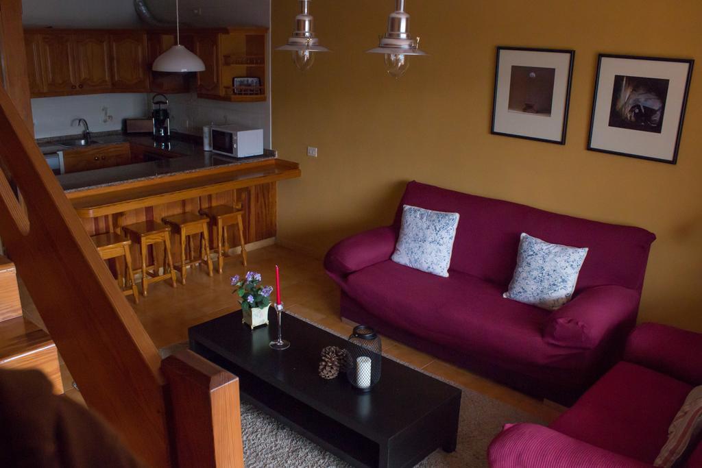 Apartamento Salinas 2 Los Cancajos Exterior foto